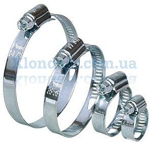 Хомут черв'яковий