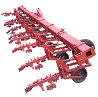 Кутиватор прополочный КРН-5.6