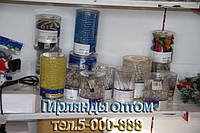 Світлодіодні новорічні гірлянди