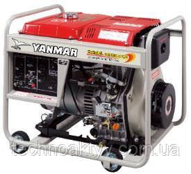 YDG5500N-5B 166 872 4.2 кВт Однофазный 3000 мин-1 (об/мин) Шнуровой стартер YDG5500N-5B 166 872 4.2 кВт Однофазный 3000 мин-1 (об/мин) Шнуровой стартер
