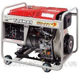 YDG5500N-5EB 196 832 4.2 кВт Однофазный 3000 мин-1 (об/мин) Электростартер YDG5500N-5EB 196 832 4.2 кВт Однофазный 3000 мин-1 (об/мин) Электростартер