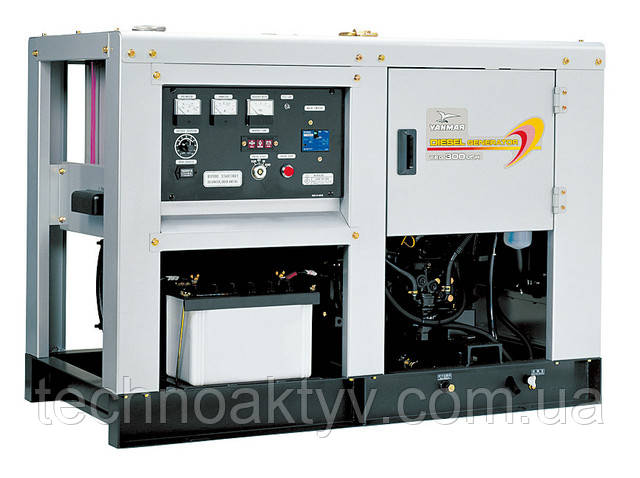 YEG150DSHC-5B 420 065 9.1 кВт Однофазный 3000 мин-1 (об/мин) Электростартер YEG150DSHC-5B 420 065 9.1 кВт Однофазный 3000 мин-1 (об/мин) Электростартер