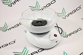 Апарат для солодкої вати Turbo TV690W