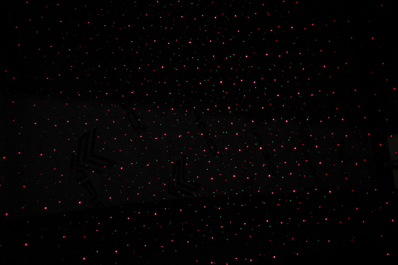 Уличный лазерный проектор Star Shower "Звездное небо" - фото 5 - id-p429083118