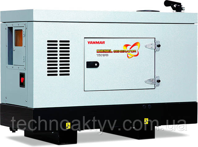 YH170DTLS-5R 468 018 10.0 кВт Трехфазный 1500 мин-1 (об/мин) Электростартер YH170DTLS-5R 468 018 10.0 кВт Трехфазный 1500 мин-1 (об/мин) Электростартер