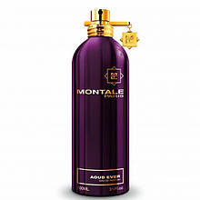 Тестер жіночої парфумерної води унісекс Montale Aoud Ever (Монталь Ауд Евер) 100 мл
