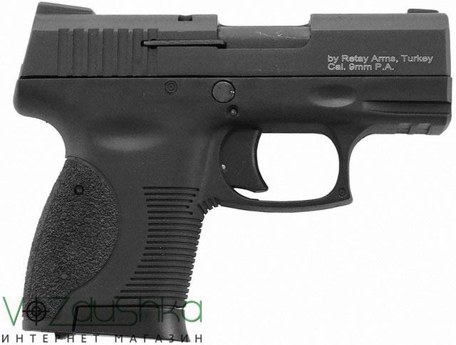 Шумовий пістолет Retay P114