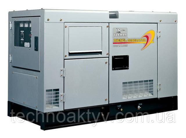 YEG200DTHS-5B 558 483 12.3 кВт Трехфазный 3000 мин-1 (об/мин) Электростартер YEG200DTHS-5B 558 483 12.3 кВт Трехфазный 3000 мин-1 (об/мин) Электростартер