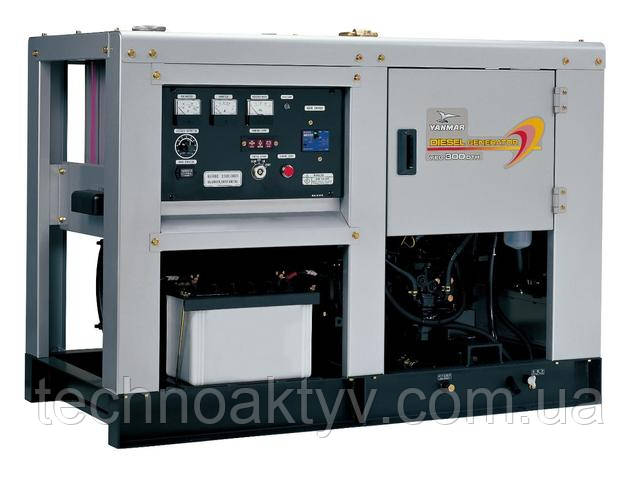 YEG300DTHC-5B 512 796 18.4 кВт Трехфазный 3000 мин-1 (об/мин) Электростартер YEG300DTHC-5B 512 796 18.4 кВт Трехфазный 3000 мин-1 (об/мин) Электростартер