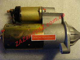 Стартер АТЕК Білорусь Сенс 1.3 Sens редукторний на постійних магнітах шестерні метал АТЕК 1102-000