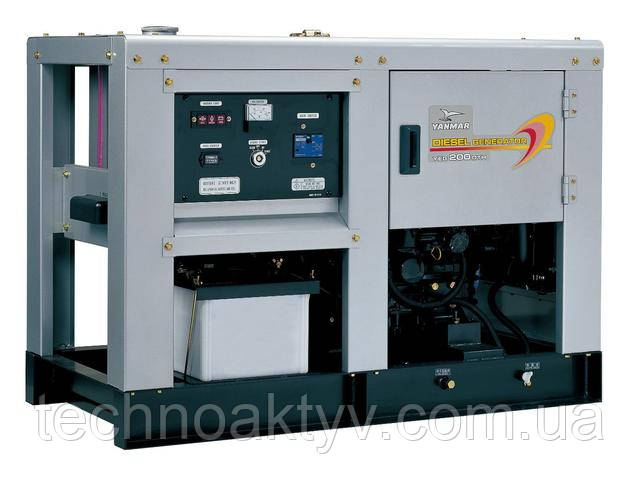 YEG400DSHC-5B 569 360 24.1 кВт Однофазный 3000 мин-1 (об/мин) Электростартер YEG400DSHC-5B 569 360 24.1 кВт Однофазный 3000 мин-1 (об/мин) Электростартер
