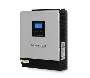 Інвертор Solar Exper PWM 1000 (12V)