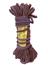 Шнур, мотузка господарський плетений