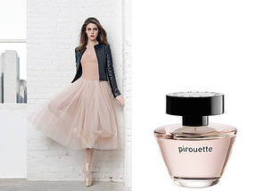 Angel Schlesser Pirouette туалетна вода 100 ml. (Ангел Шлессер Пірует), фото 4