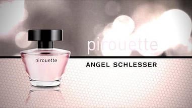 Angel Schlesser Pirouette туалетна вода 100 ml. (Ангел Шлессер Пірует), фото 2