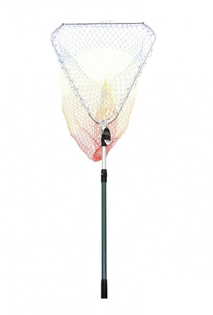 Подсак рыбацкий 60 см ( цветная леска) - фото 1 - id-p533936738