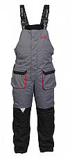Костюм зимовий Norfin Arctic Red (-25°) висока якість розмір M, фото 3