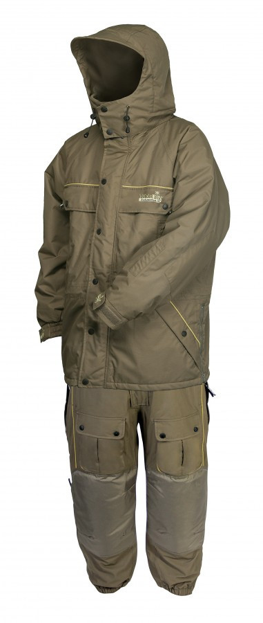 Зимовий костюм Norfin Extreme 2 (-32°) Розмір L