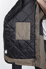 Kостюм зимовий Norfin Thermal Guard (-20°) Розмір S, фото 4