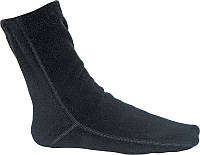 Шкарпетки Norfin Cover, утеплені зимові шкарпетки, повітропроникний матеріал, розмір M