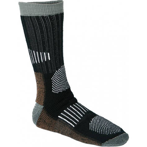Шкарпетки NORFIN COMFORT, утеплені зимові шкарпетки, повітропроникний матеріал, розмір L, фото 2