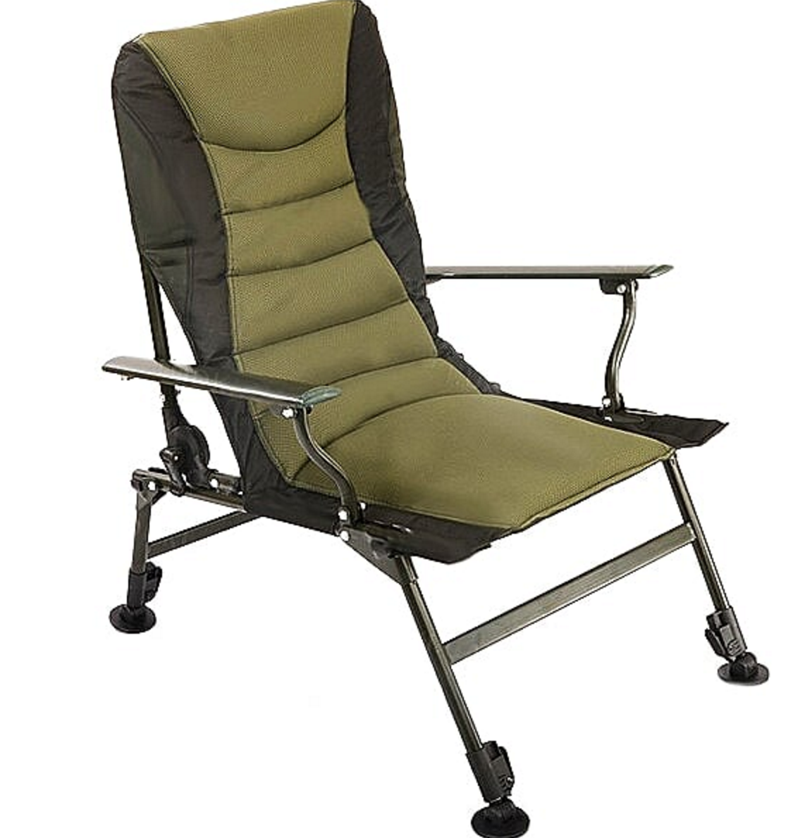 Коропове крісло SL-103 — створене для рибалок/наслідників/ туристів