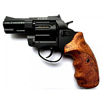 Револьвер флобера STALKER 2,5", 150 м/с, ручка — пластик