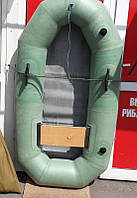 Човен одномісний БЦК, ОРИГИНАЛ