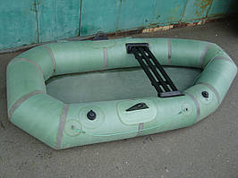 Човен полуторка БЦК, ОРИГИНАЛ,