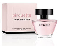 Angel Schlesser Pirouette туалетная вода 100 ml. (Ангел Шлессер Пируэт)