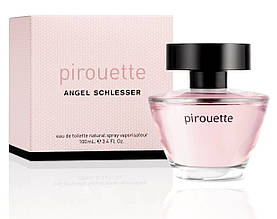 Angel Schlesser Pirouette туалетна вода 100 ml. (Ангел Шлессер Пірует)