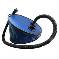 Насос ПВХ два клапани