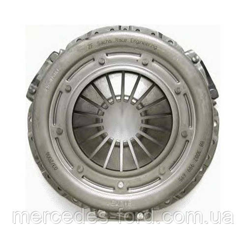 Диск сцепления Ford Transit 2.5 d, дизель / 2.0 L, бензин, Форд Транзит ...