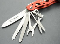 Мультиінструмент Тотем