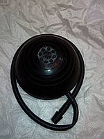 Насос для гумових човнів (жаба, жабка)