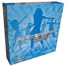 Танцювальний килимок X-Treme Dance PAD Platinum, фото 6
