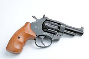 Револьвер САФАРІ РФ 431 М під патрон ФЛОБЕРА,