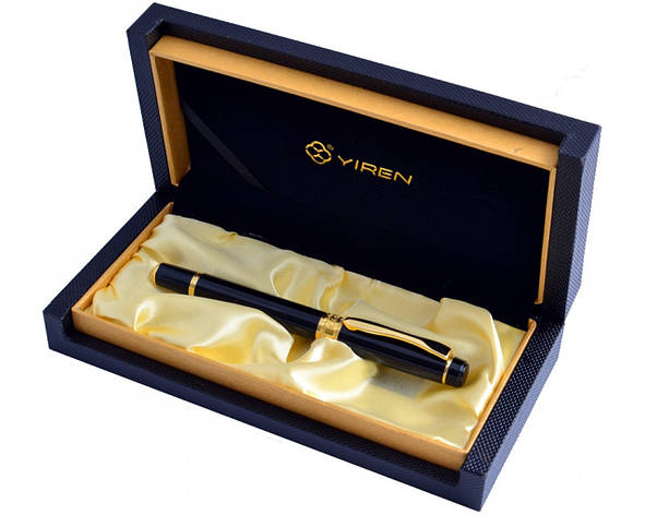 Подарункова ручка Yiren No890, фото 1