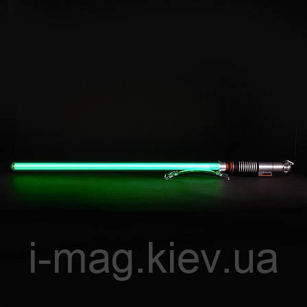 Світловий меч Люка Скайуокера Зоряні Війни Hasbro Force FX Black Series Star wars, фото 2