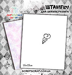 Штамп-матушка