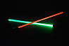 Світловий меч Люка Скайуокера Зоряні Війни Hasbro Force FX Black Series Star wars, фото 4