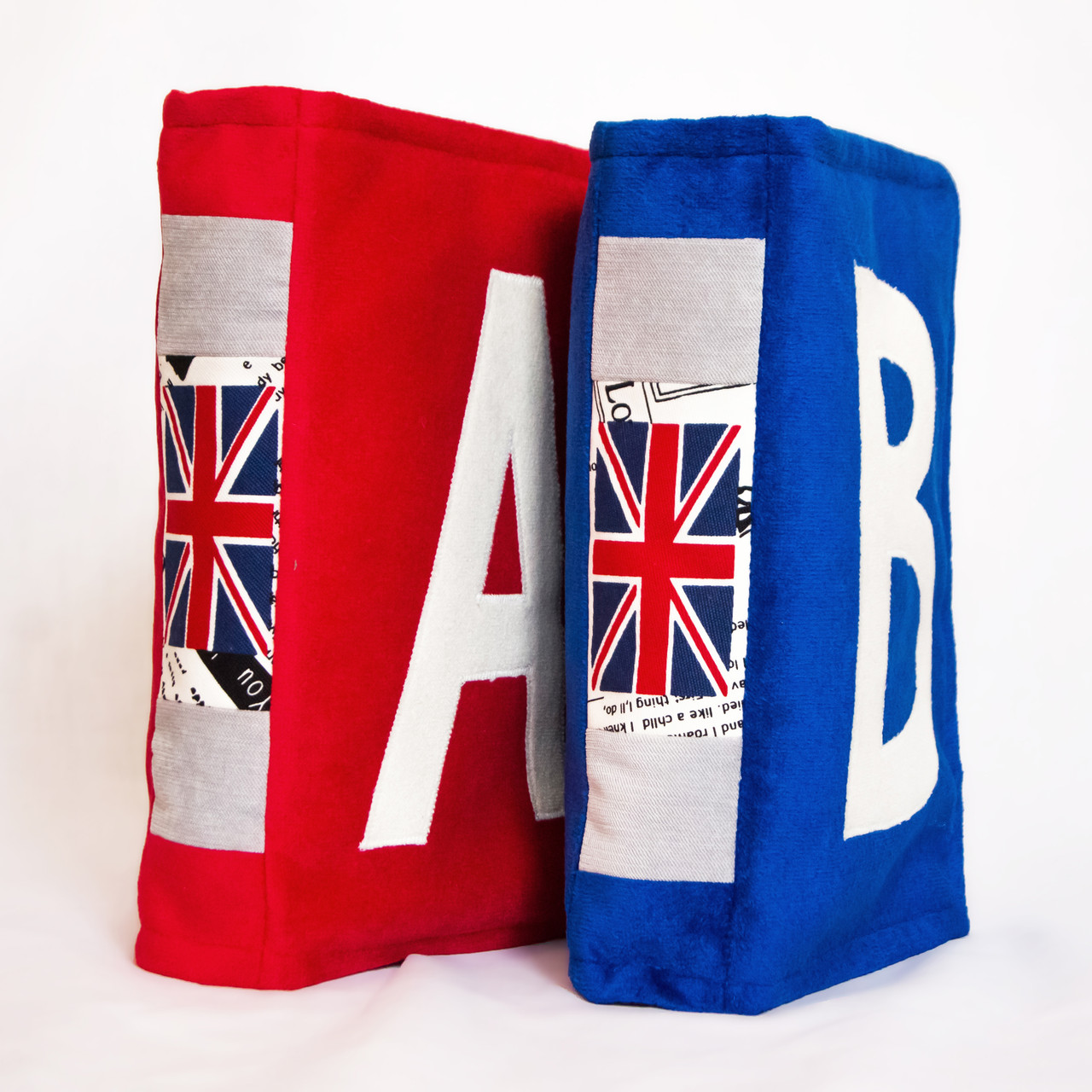 Набір подушок "Книжки", фото 1