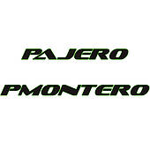 MITSUBISHI PAJERO/MONTERO (L040) 82-92