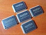 Мультиконтролер NUVOTON NCT6771F, фото 3