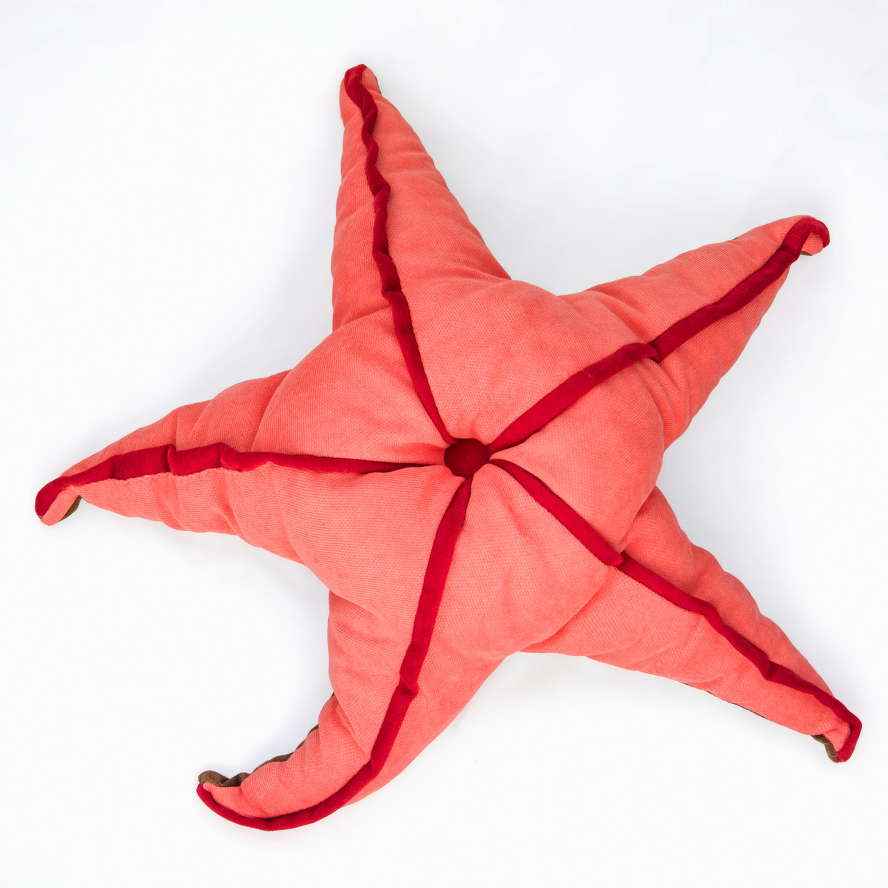 Подушка-іграшка "Морська зірка"