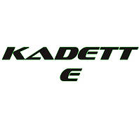 Opel Kadett E