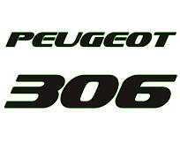 PEUGEOT 306 93-98 р. в