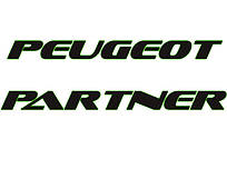 PEUGEOT PARTNER 96-08 р. в