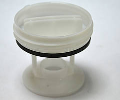 Фільтр насоса для пральної машинки Bosch/Siemens 601996