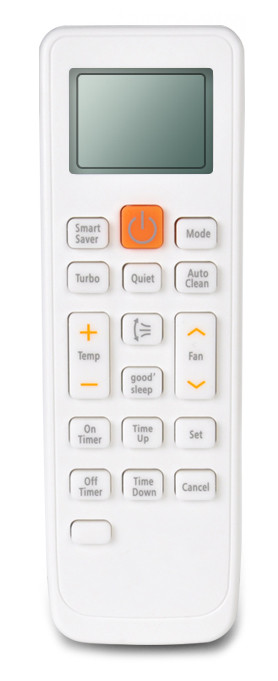Пульт для кондиціонерів SAMSUNG DB93-11115H
